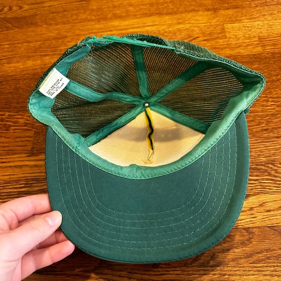 Minnesota North Stars hat - Picture 3 of 5
